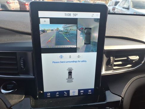 Used 2022 Ford Explorer ST w/ Equipment Group 401A image 20