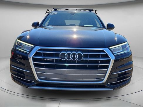 Used 2018 Audi Q5 2.0T Premium image 5