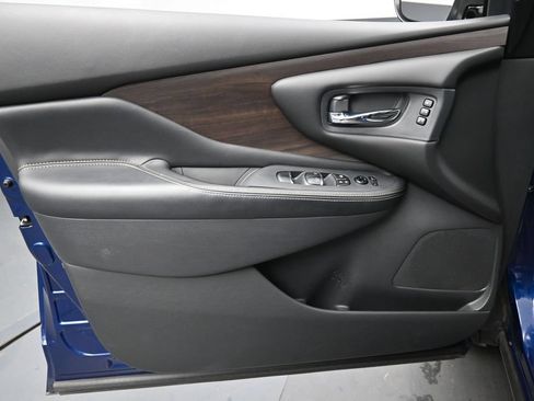 Used 2022 Nissan Murano Platinum w/ Cargo Package AWD/4WD image 24