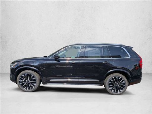 New 2026 Volvo XC90 T8 Ultra w/ Lounge Package AWD/4WD image 9
