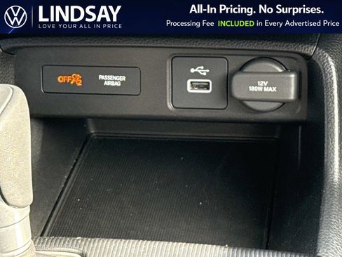 Used 2024 Honda Civic Sport image 17
