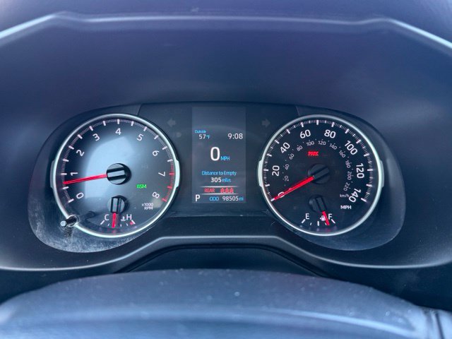 Used 2020 Toyota RAV4 XLE FWD image 18