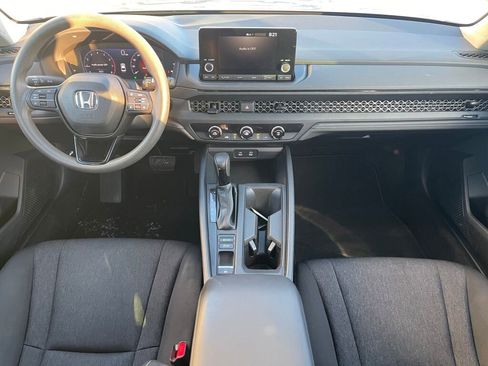 Certified 2023 Honda Accord LX image 20
