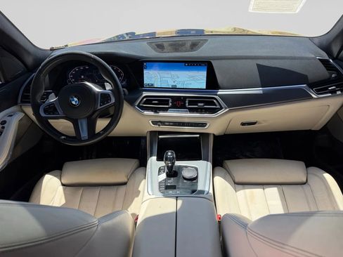 Used 2019 BMW X5 xDrive40i w/ M Sport Package AWD/4WD image 19