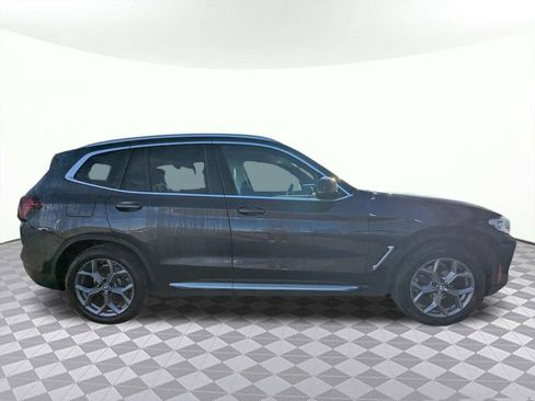 Used 2023 BMW X3 sDrive30i image 2