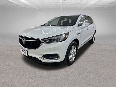 Used 2019 Buick Enclave Premium image 6