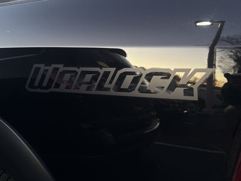 Used 2022 RAM 1500 Classic Warlock w/ Electronics Group image 16