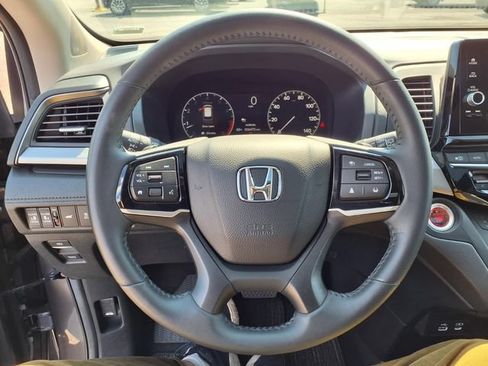 Used 2025 Honda Odyssey EX-L image 56