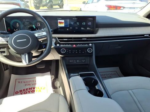 Used 2024 Hyundai Sonata SEL FWD image 9