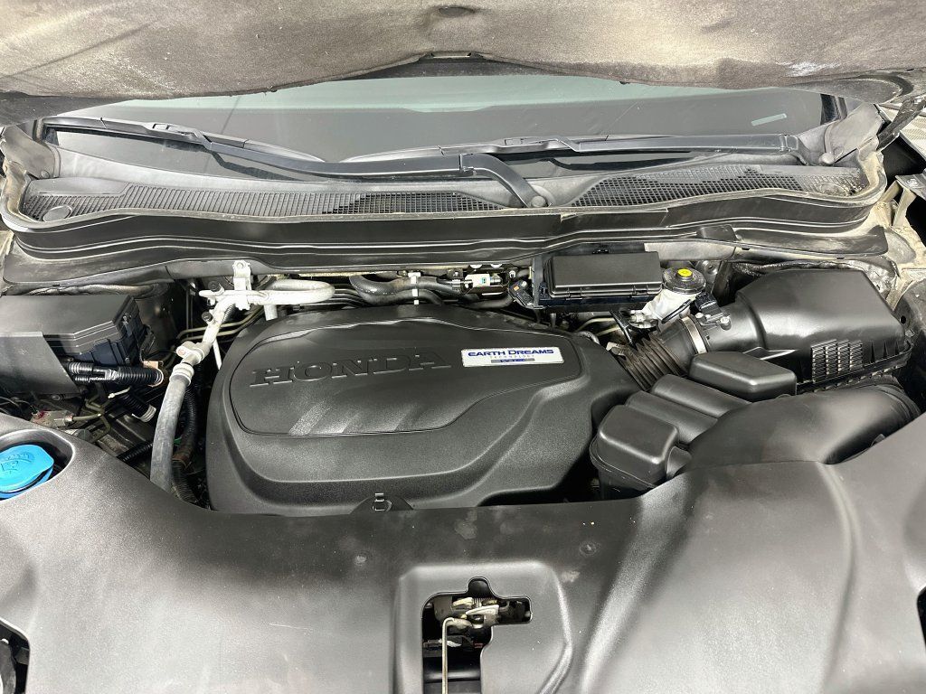 Used 2020 Honda Ridgeline RTL-E image 32