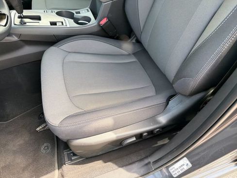 Certified 2025 Subaru Crosstrek 2.5i Premium AWD/4WD image 21