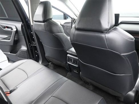 Used 2024 Toyota RAV4 Limited image 14