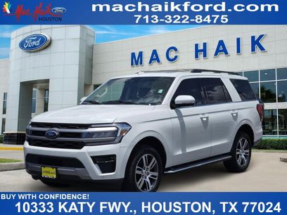 Used 2023 Ford Expedition XLT
