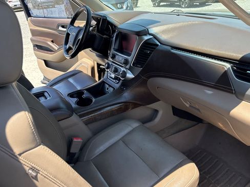 Used 2016 Chevrolet Tahoe LT RWD image 19
