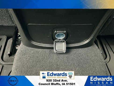 Used 2017 Buick LaCrosse Essence w/ Sights and Sounds Package FWD image 15