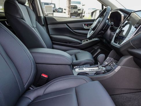 New 2026 Subaru Ascent Limited AWD/4WD image 17