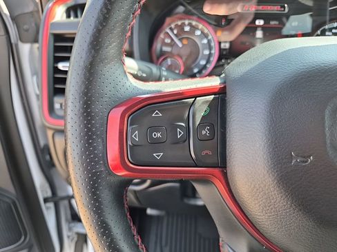 Used 2019 RAM 1500 Rebel w/ Rebel Level 2 Equipment Group image 34