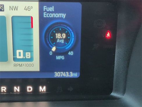 Used 2023 Ford Bronco Big Bend w/ Sasquatch Package image 30