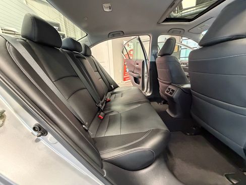 Used 2015 Honda Accord EX-L image 49