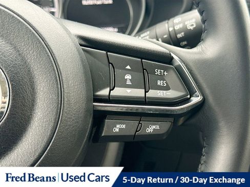 Used 2018 MAZDA CX-5 Grand Touring image 40