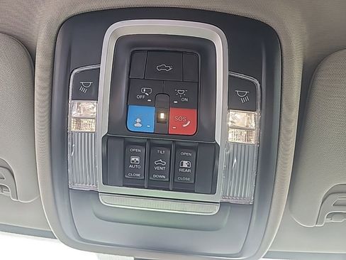 Used 2024 RAM 3500 Laramie w/ Towing Technology Group image 30