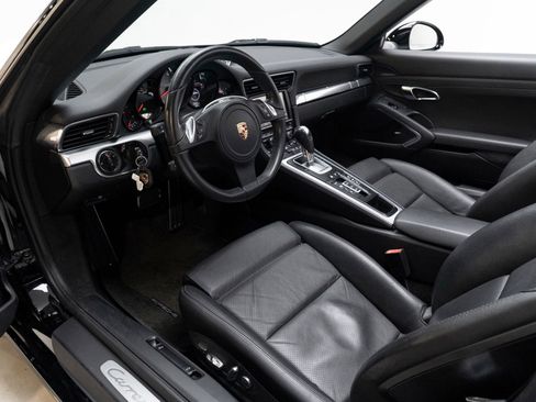 Used 2012 Porsche 911 Carrera S RWD image 12