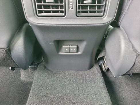 Used 2024 Toyota RAV4 Limited w/ Advanced Technology Package AWD/4WD image 9
