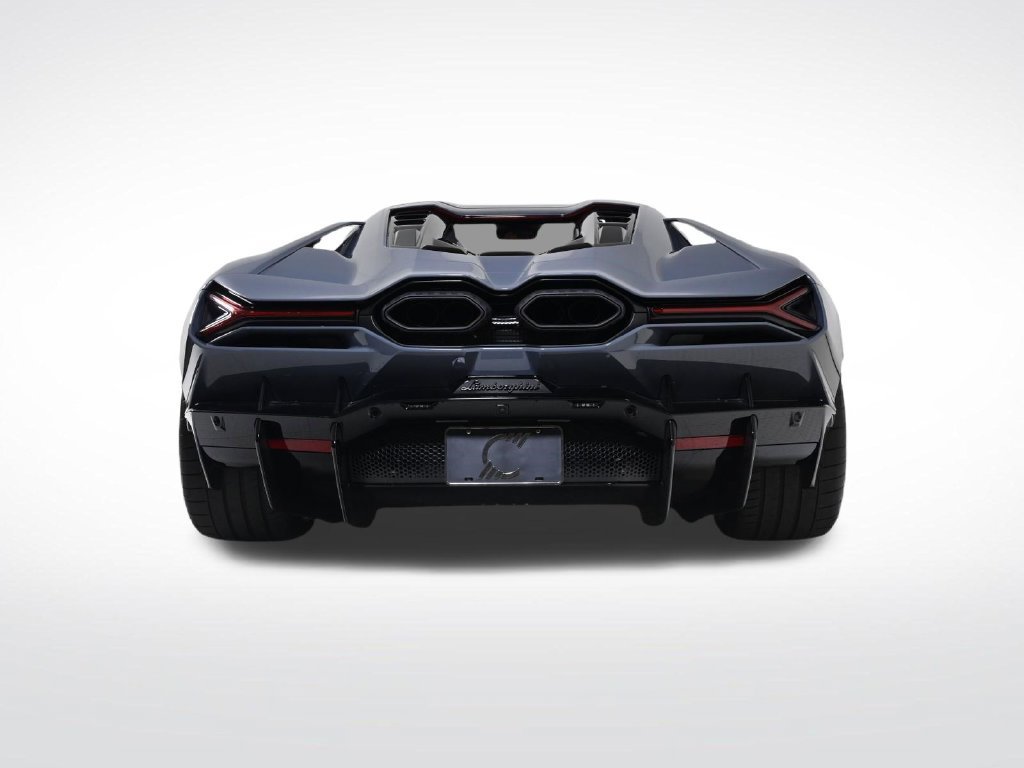 Used 2025 Lamborghini Revuelto AWD/4WD image 4