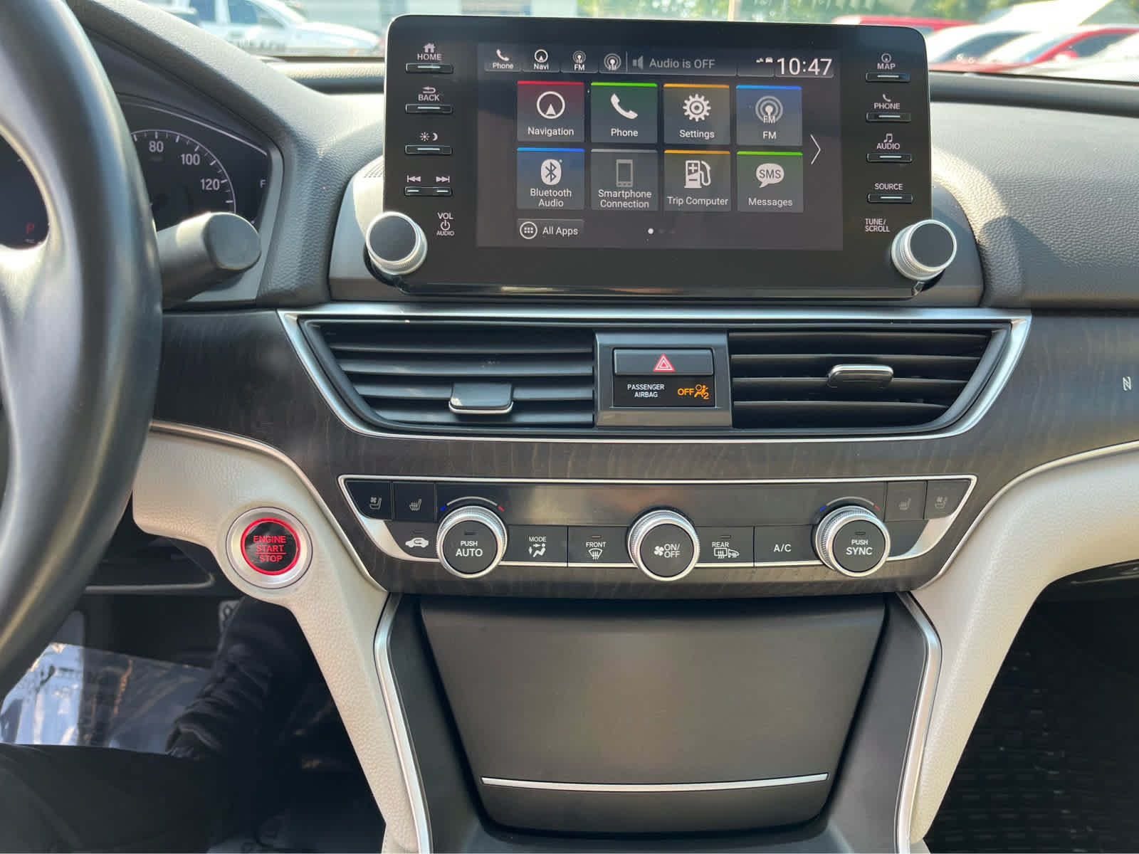 Used 2020 Honda Accord Touring image 18