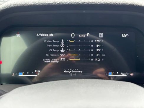 New 2026 Jeep Grand Cherokee Limited AWD/4WD image 17