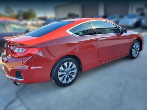 Used 2013 Honda Accord LX-S image 14