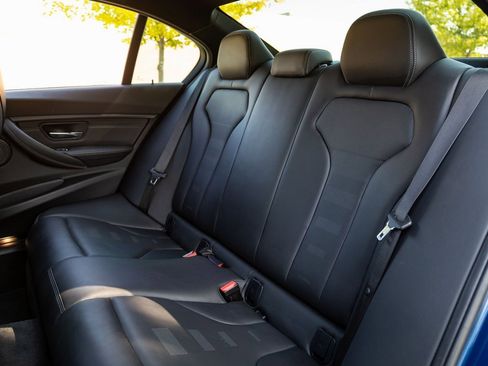 Used 2018 BMW M3 w/ Competition Package image 29