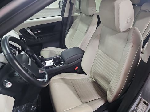 Used 2020 Land Rover Discovery Sport S AWD/4WD image 16