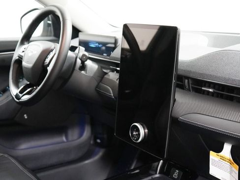 Certified 2025 Ford Mustang Mach-E Premium AWD/4WD image 35
