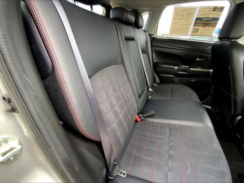 Used 2024 Mitsubishi Outlander Sport SE image 18