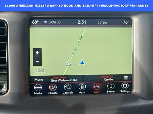 Used 2023 Dodge Charger R/T w/ Plus Group image 27