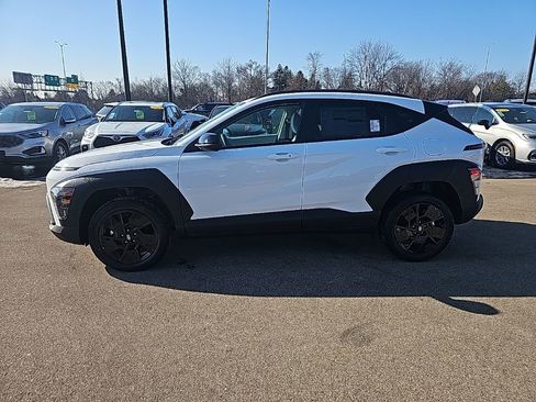 New 2026 Hyundai Kona SEL Sport AWD/4WD image 2