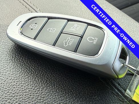 Used 2023 Hyundai Santa Cruz Night w/ Cargo Package image 33