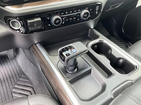 New 2026 Chevrolet Silverado 1500 RST w/ All Star Edition Plus AWD/4WD image 27