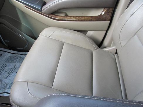 Used 2017 Chevrolet Tahoe LT image 67