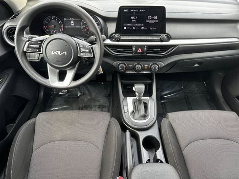 Certified 2024 Kia Forte LXS image 13