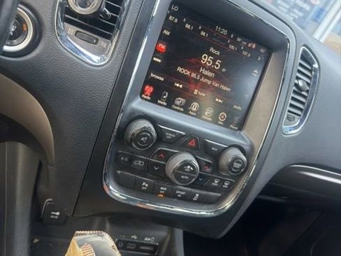 Used 2016 Dodge Durango R/T w/ Trailer Tow Group IV image 11