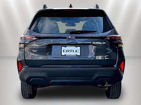 Certified 2025 Subaru Forester w/ Convenience Package #1 image 6