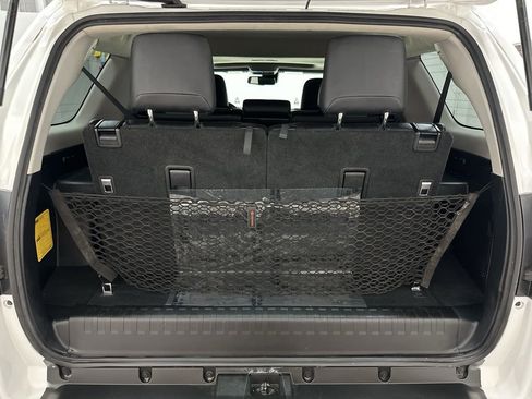 Used 2021 Toyota 4Runner SR5 Premium w/ Moonroof Package image 35