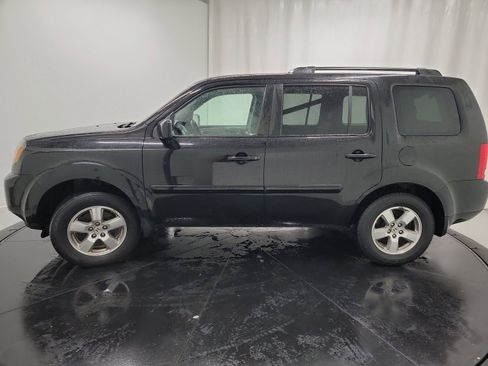 Used 2011 Honda Pilot EX-L image 4