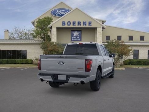 Used 2026 Ford F150 Tremor w/ Equipment Group 402B AWD/4WD image 8