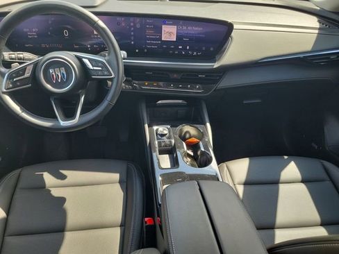 Used 2025 Buick Envision Preferred AWD/4WD image 12
