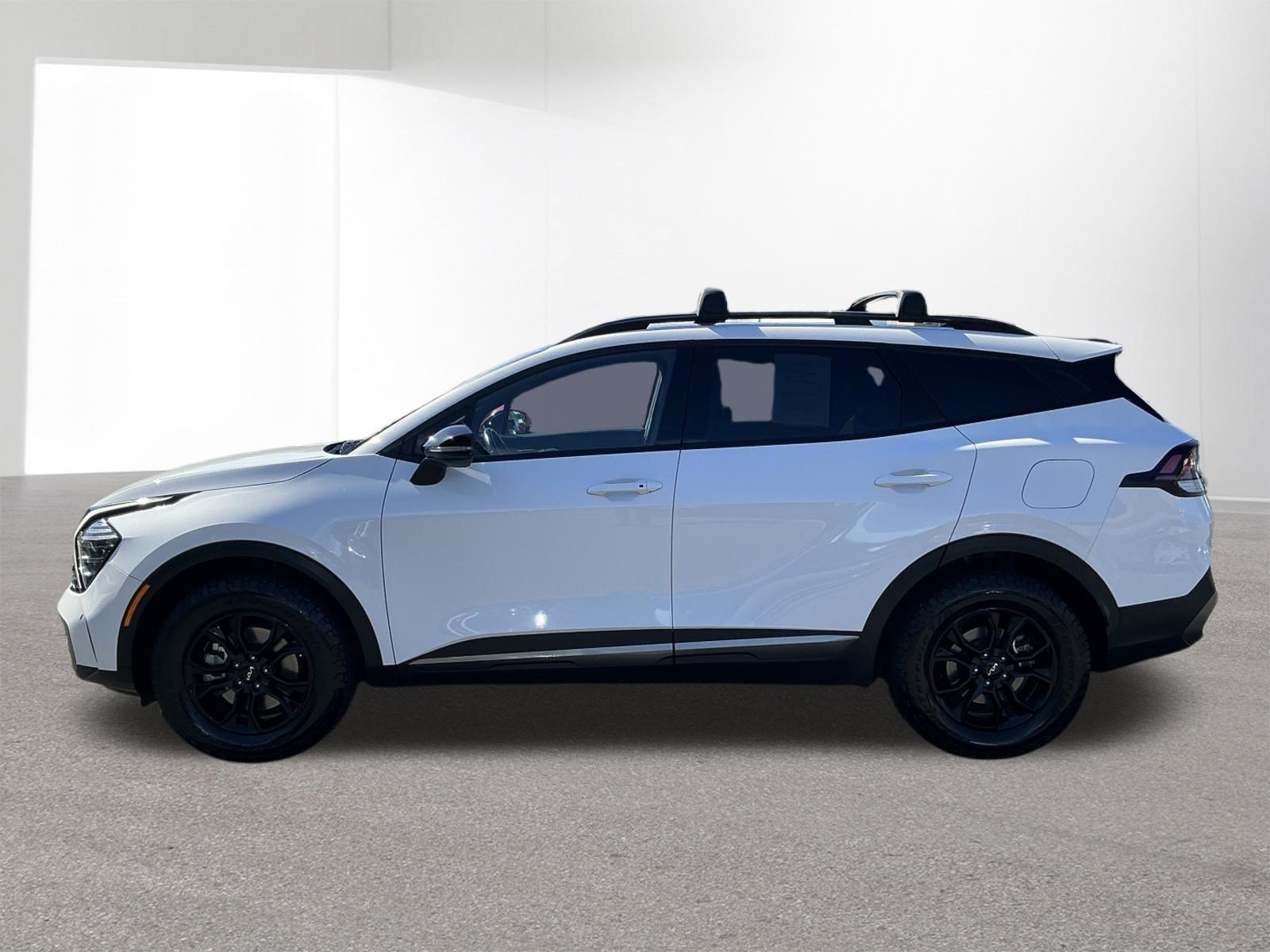 Certified 2024 Kia Sportage X-Pro AWD/4WD image 6