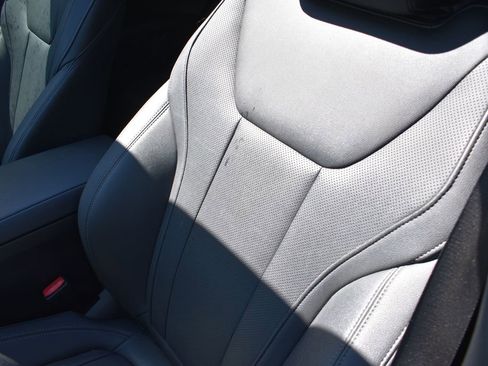 Used 2025 BMW i4 eDrive40 RWD image 10