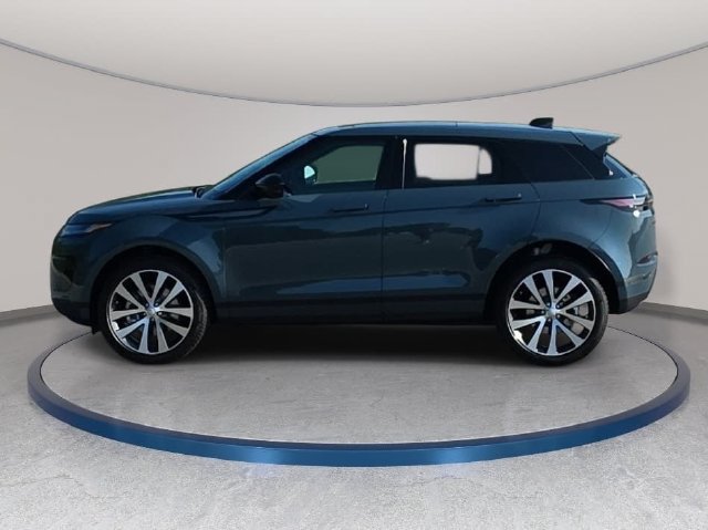 New 2026 Land Rover Range Rover Evoque S AWD/4WD image 8